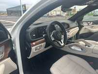 Închiriez Mercedes gle coupe pt evenimente