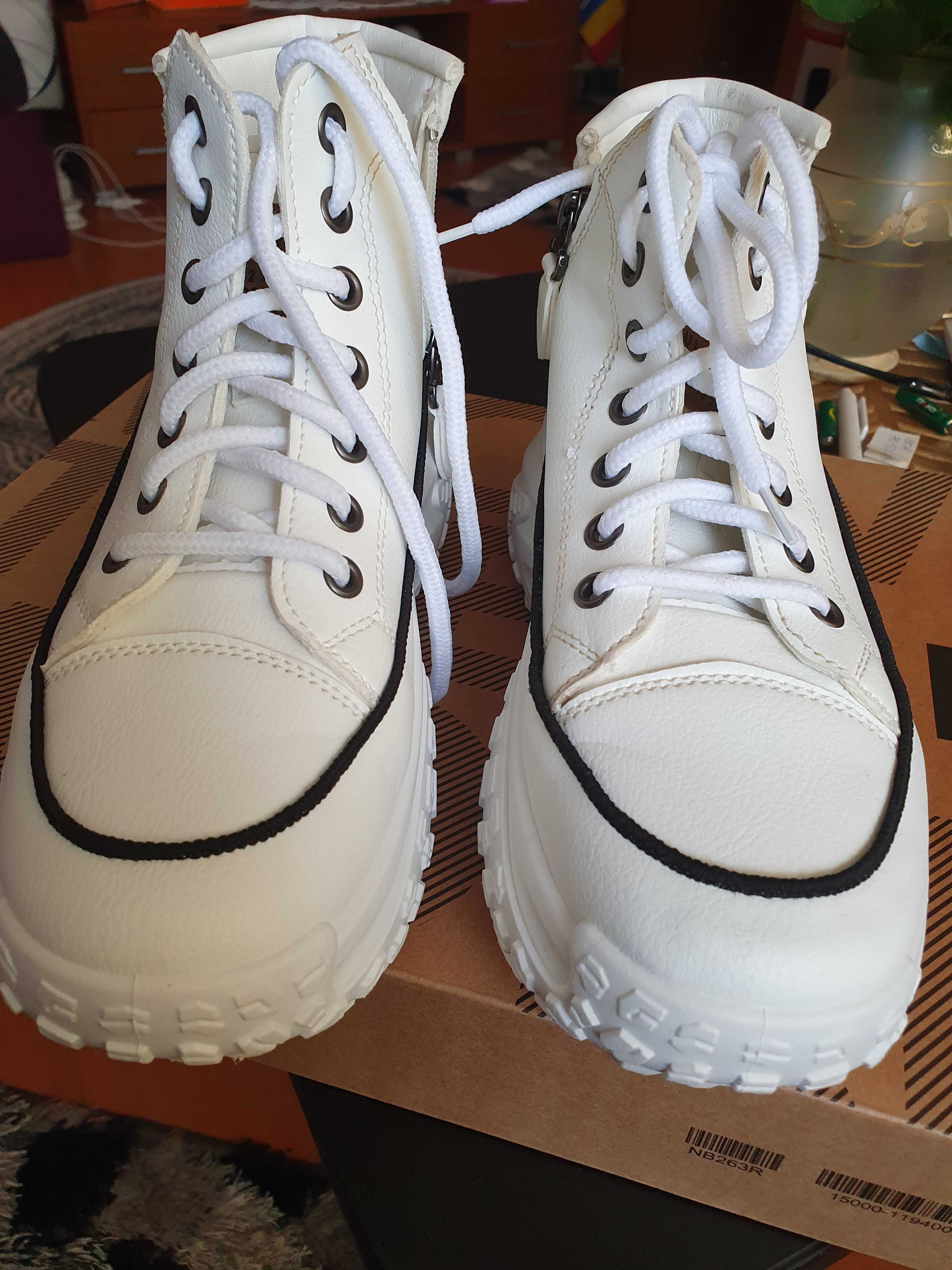Ghete sport dama masura 36