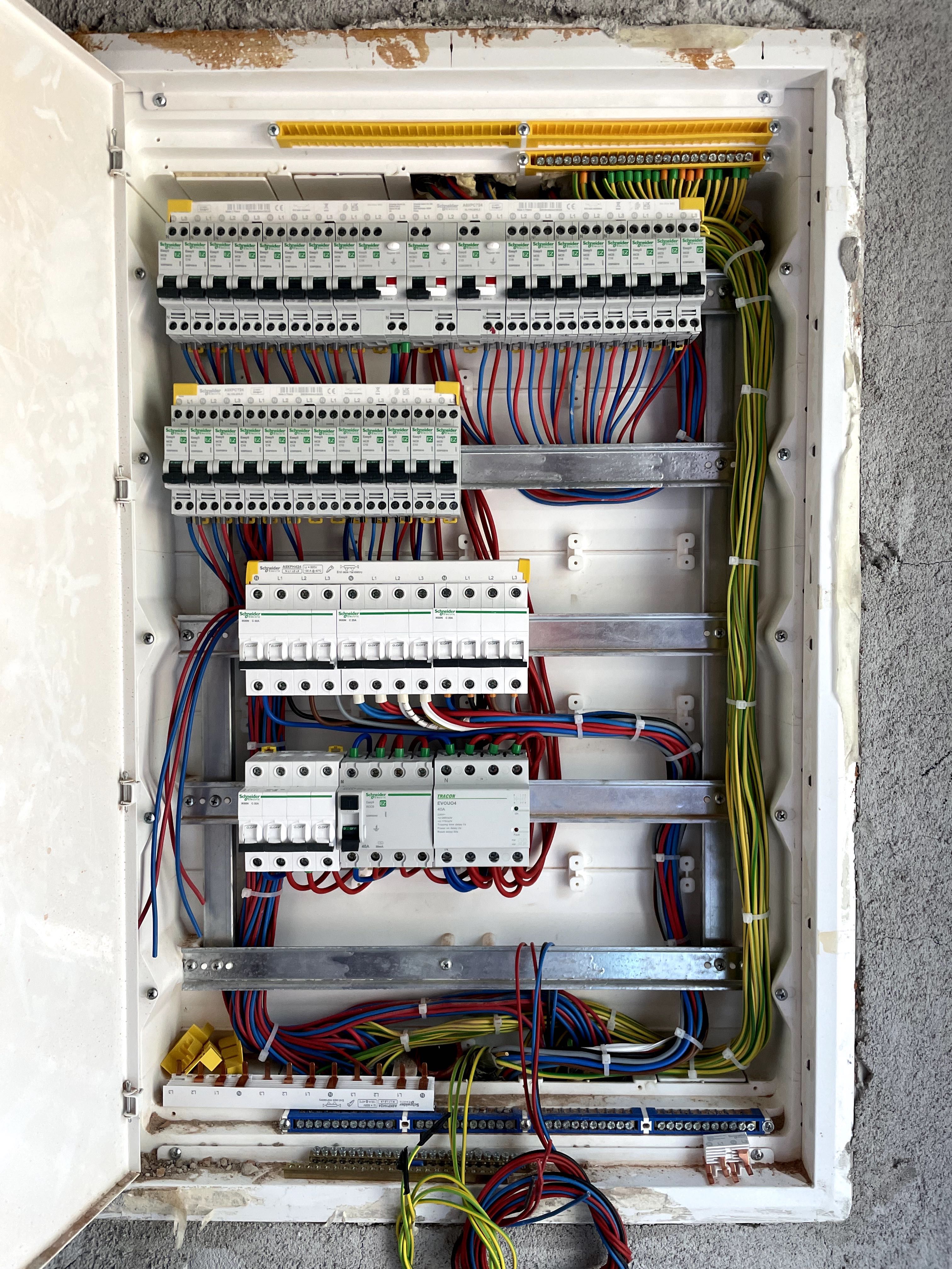 Electrician Oradea