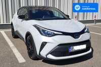 Toyota C-HR Toyota CHR 2.0 184 CP Hybrid C-lassy, garantie 2029