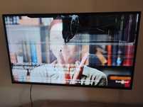 TV Samsung UE43KU6072U display spart