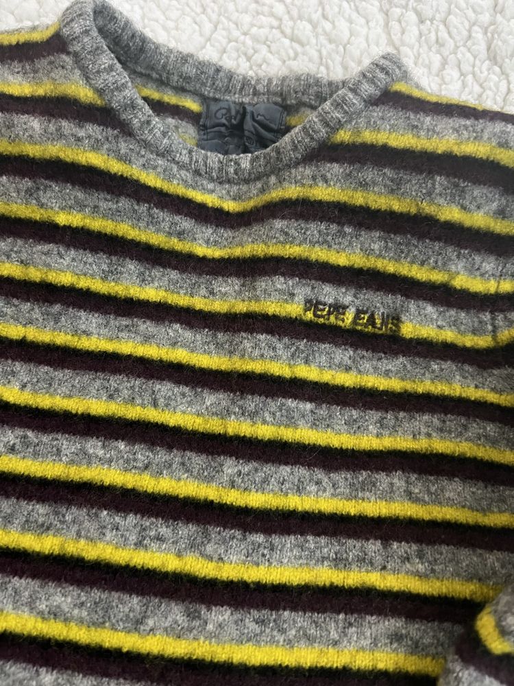 Пуловер оригинален