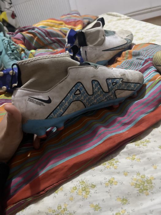 crampoane nike academy