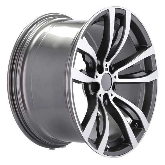 20" Джанти 5x120 за BMW  X1 X3 X5 E70 F15 X6 E72