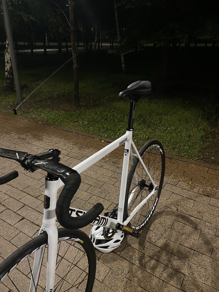 Продается Fixie gear tsunami snm100