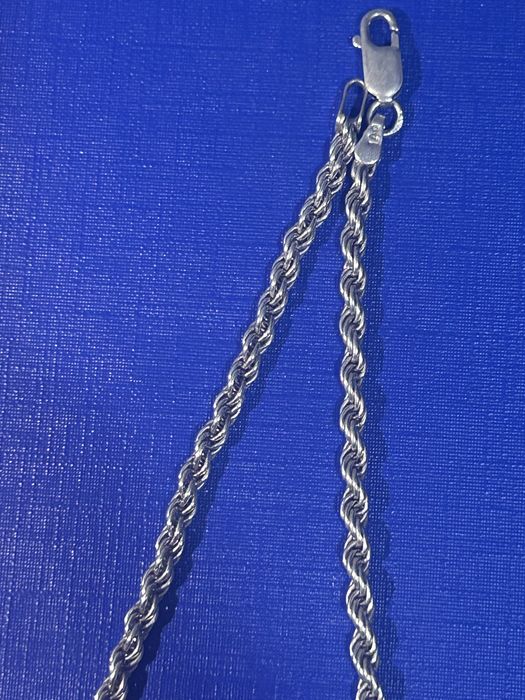 Colier argint 925