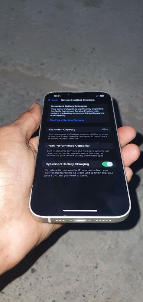 iPhone 13 128 gb