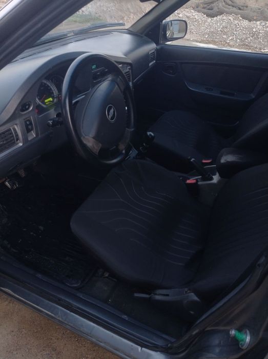 Nexia2. 2015 yıl 1.6 mator  süper salon Srocna