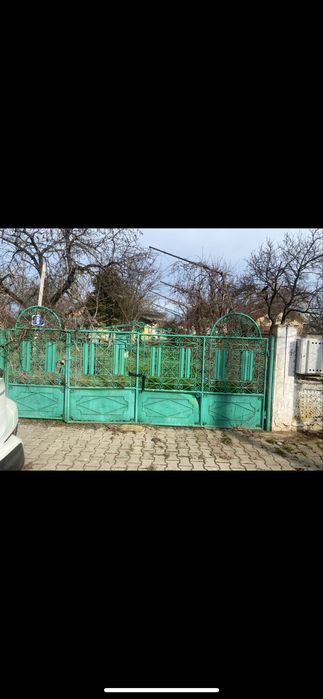 Teren + casa Chitila , Jud Ilfov str Recoltei
