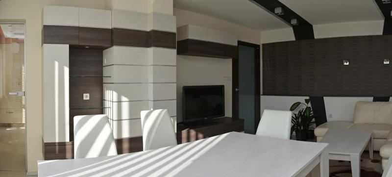 Дава се под наем Тристаен апартамент в София, Младост 3 - 90 кв.м за 510 € - Снимка #1