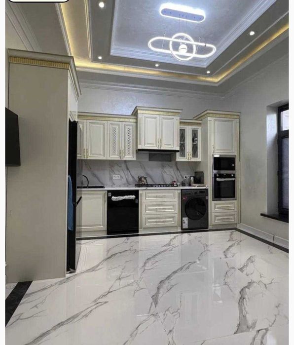 Продаётся Евродом в Алмазарском районе( Майкурган), 3-сотки (N 11588)