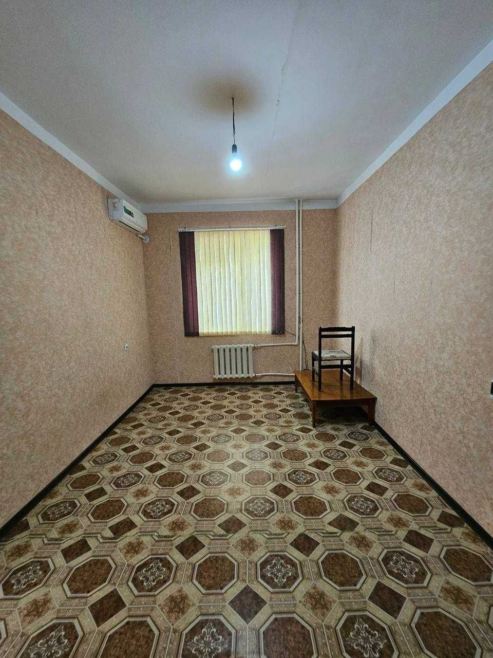 2 хоналик квартира 1 этаж янги дом,  русалка 11- поликлиника