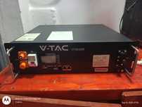 Acumulator / Baterie Lifepo4 48V 100A