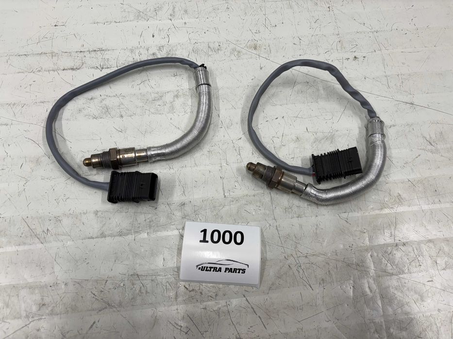 Нова оригинална ламбда сонда БМВ М2 Ф87 М3 Ф80 М4 Ф82