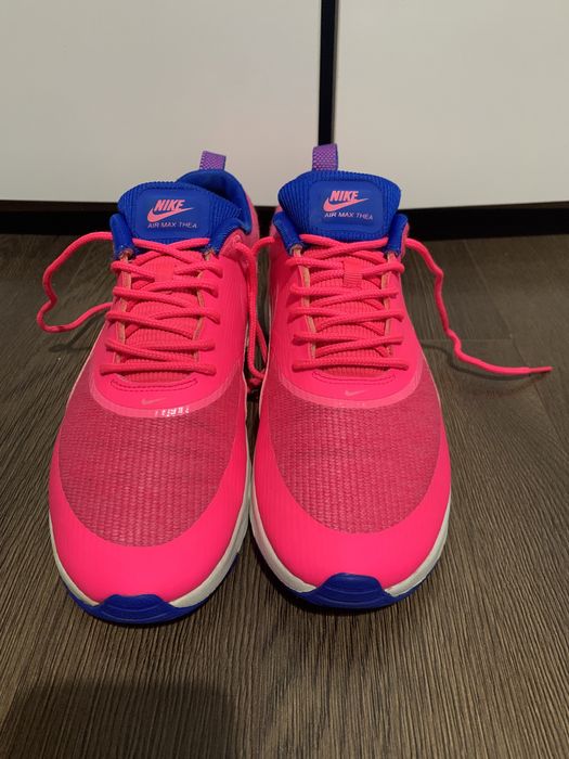 Nike Air Max Thea Women marimea 40
