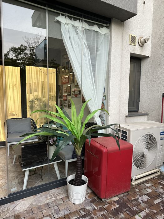 Apartament 3 camere Floreasca Residence/ Pescariu Sport