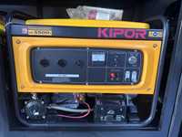 Generator KIPOR GAZ 5kw