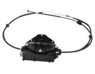 Motoras Frana De Mana Modul Unitate Parcare Bmw X5 X6 E70 E71 2008-13