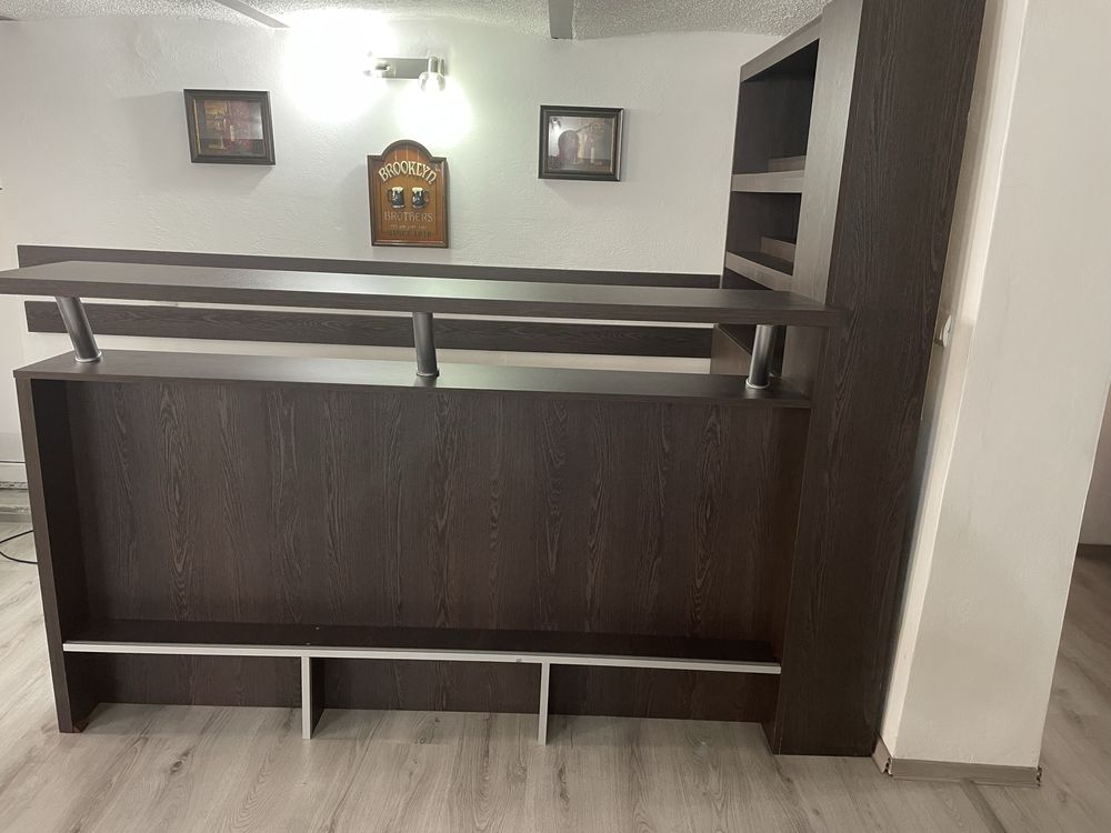 Vand mobilier bar
