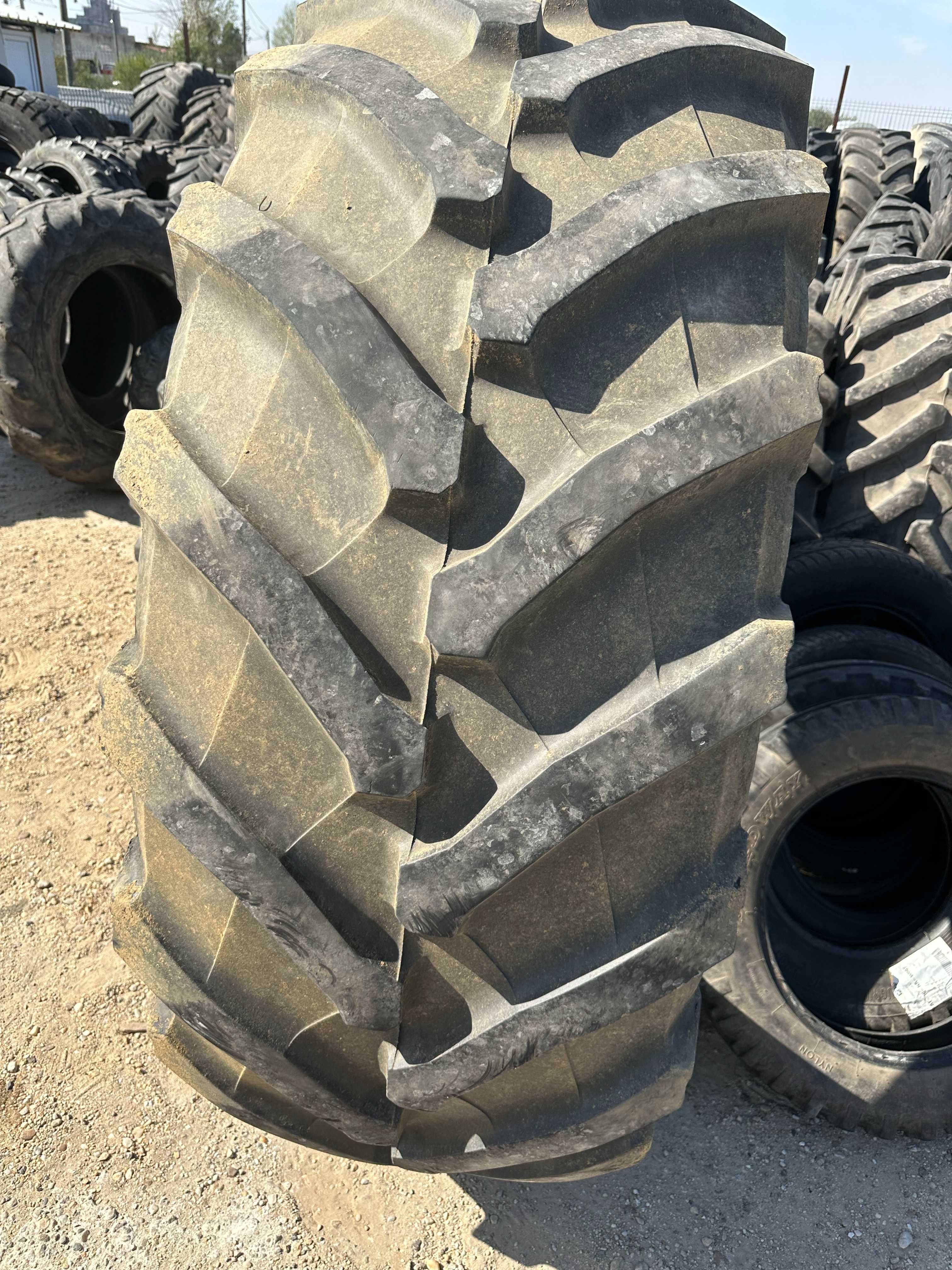 Anvelopa 650.65 R42 Trelleborg