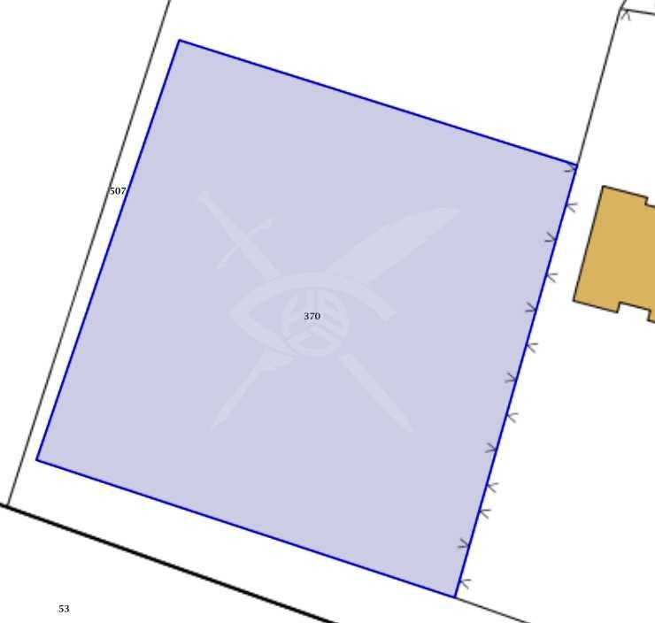 Парцел в Константиново 65947