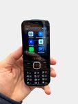 Texno Smart 4G..