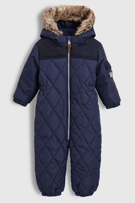 Водоустойчив ескимос / космонавт Next 18 месеца