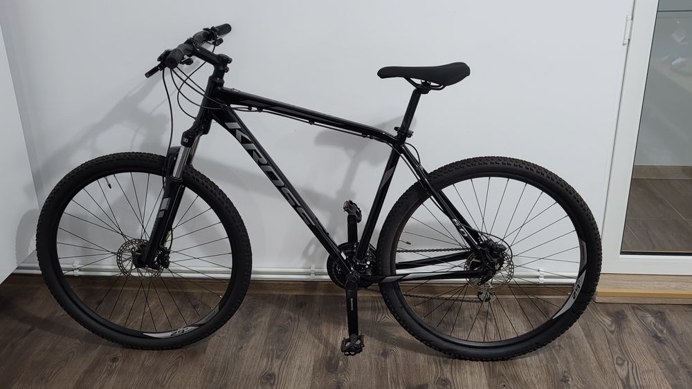 Bicicleta MTB Kross Hexagon 6.0 29 L
