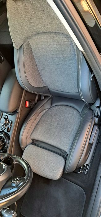 Mini Clubman D 2.0d/панорама/автомат