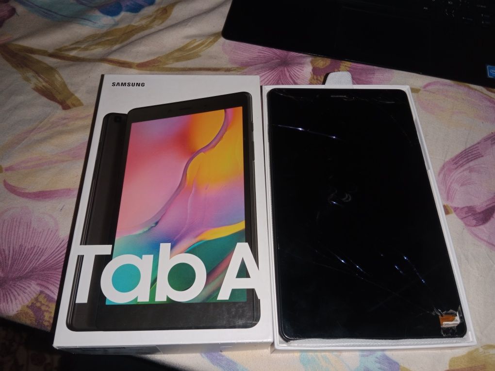 Galaxy Tab A 2019