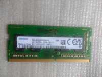 Memorie laptop sodimm Samsung 4GB DDR4 3200MHz, bulk