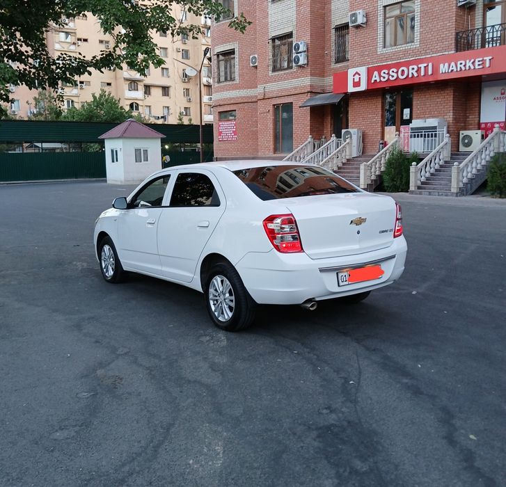 Kobolt avtomat 2022-yil