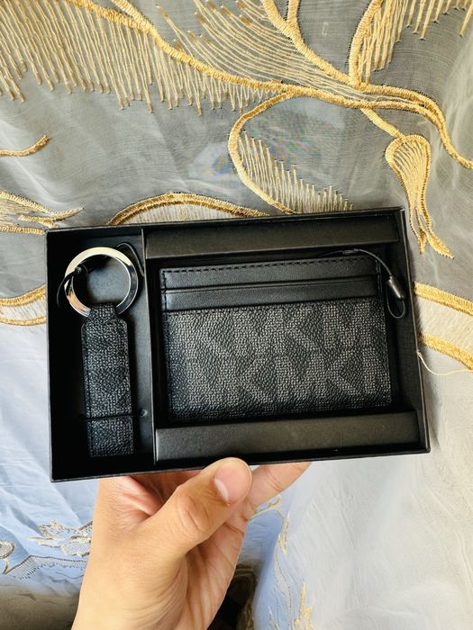 портмоне, кошелек, картхолдер от Michael Kors