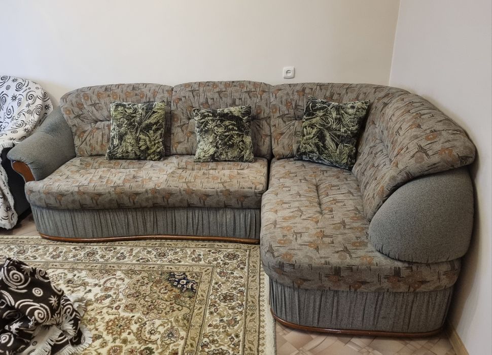 Диван раскладной