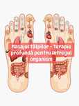 Masaj terapeutic