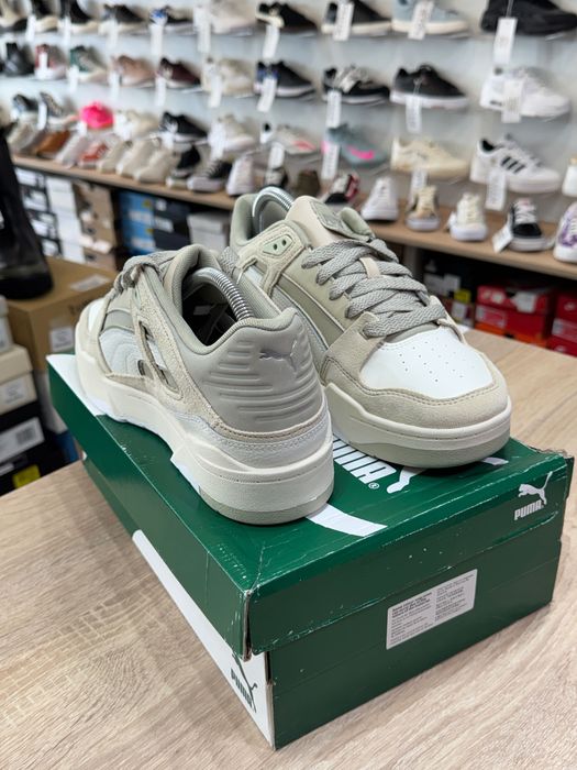Sneakers Puma Slipstream Barbati - 42