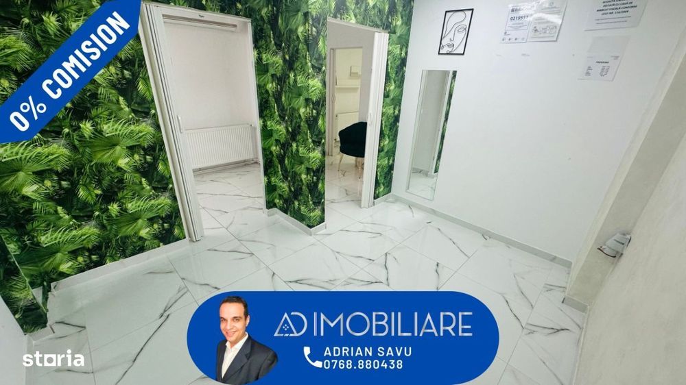 Vânzare Spațiu Comercial – 0% Comision Cumpărător!