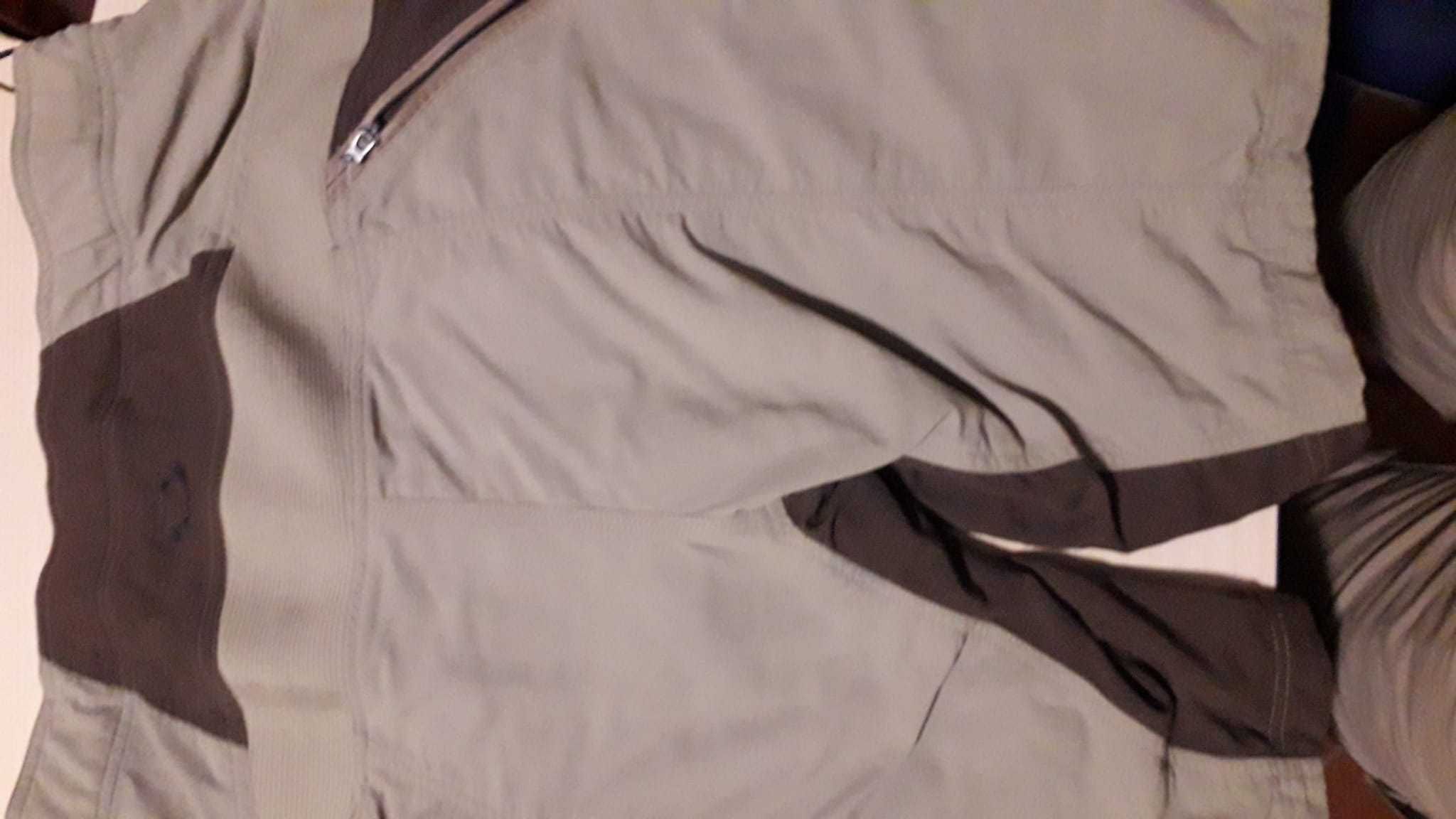 pantaloni cicilism oakley, pantaloni fjallraven