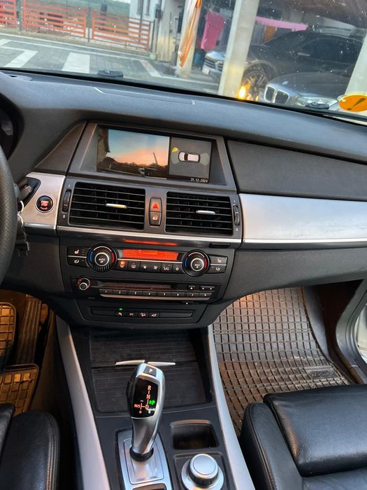 Bmw X5 2009 stare excelenta