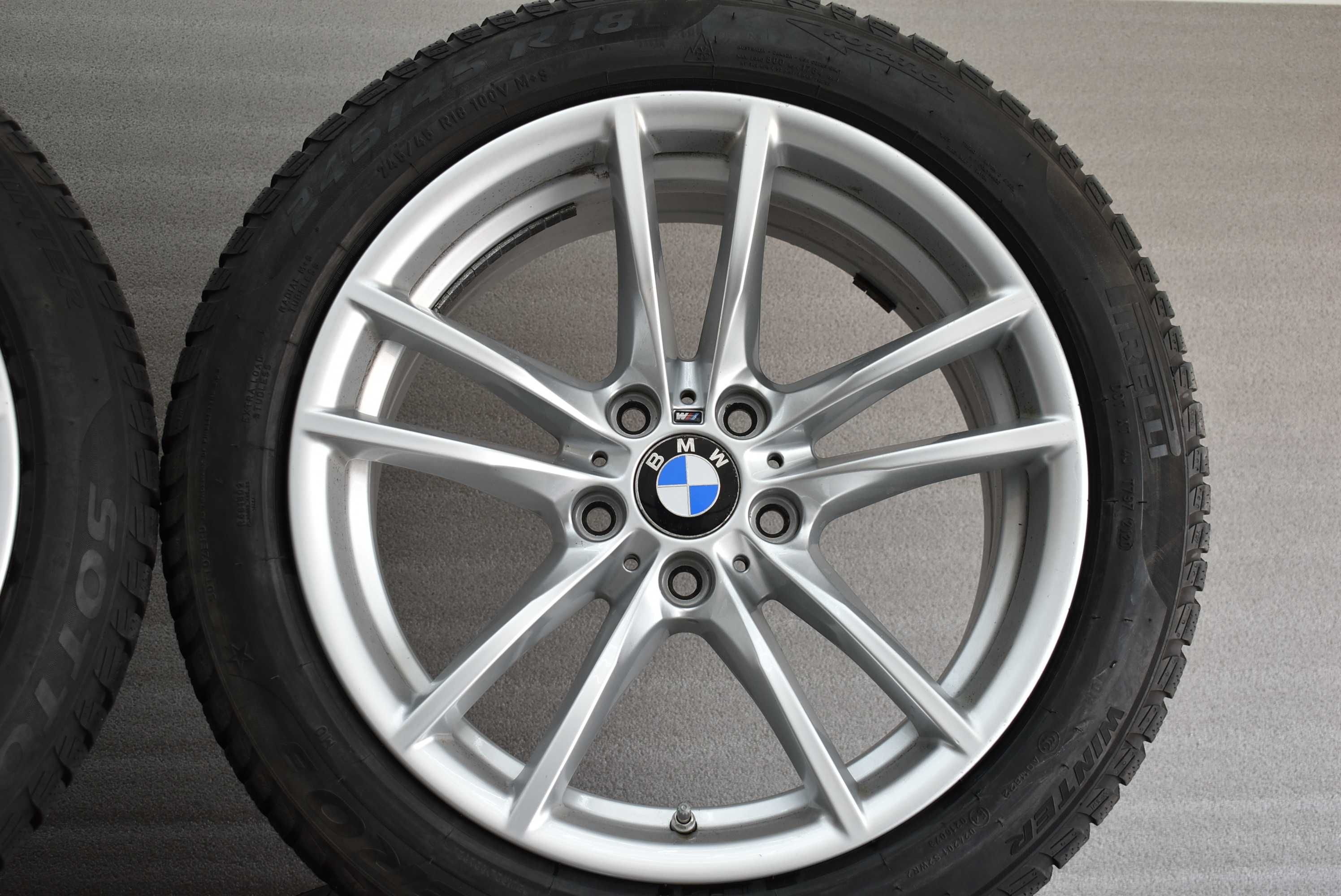 18'' Джанти Bmw F10, F30 F25