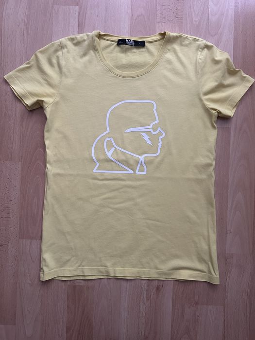 Оригинална теникса KARL LAGERFELD