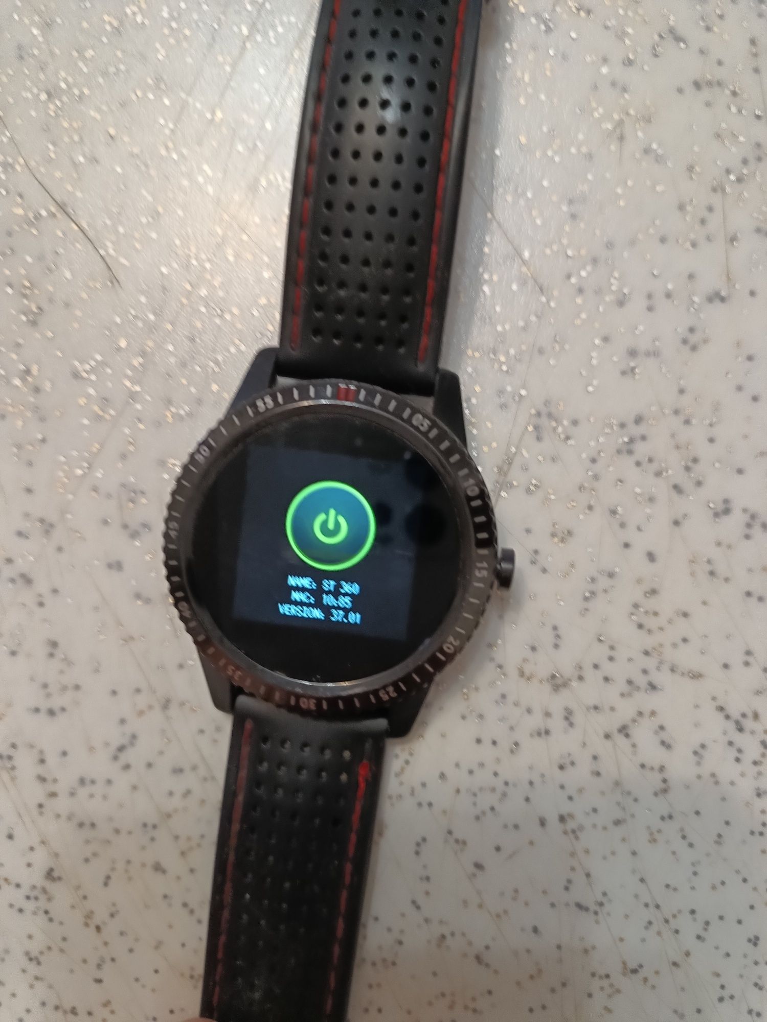 Smartwatch e-boda  2 buc 300 lei