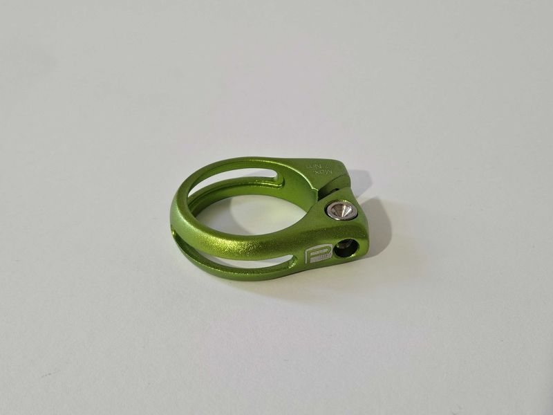 Скоба за седалка Promax road Light 31.8mm