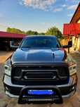 Dodge RAM Dodge Ram Laramie Limited 3.0 diesel