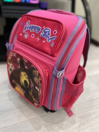 Рюкзак для школы ( чемодан для путешествий-детский)