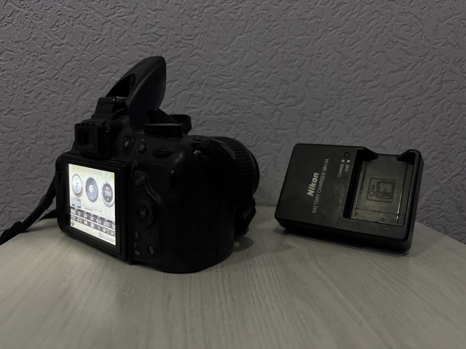 Продам фотоаппарат