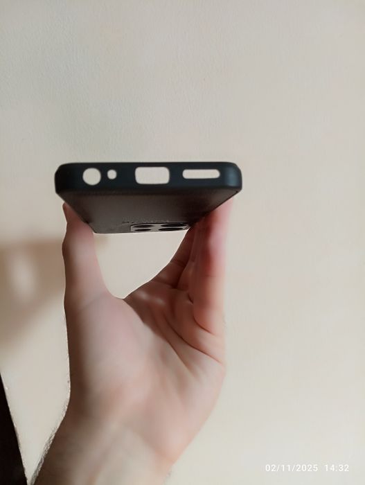 Infinix smart 7 HD uchun gʻilof