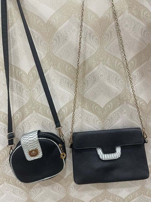 Сумки В отличном состоянии