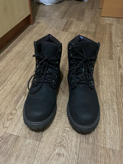 Продам ботинки Тіmberland