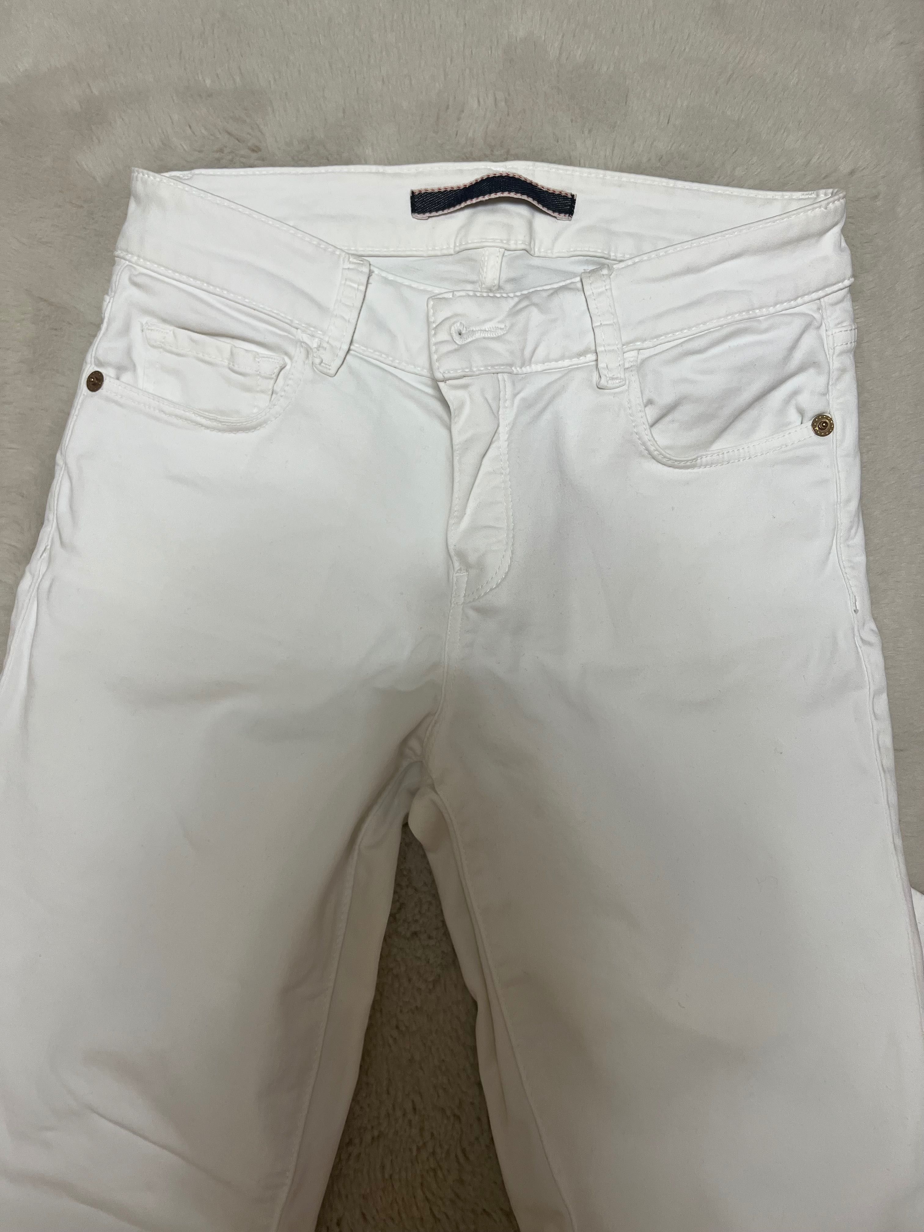 Pantaloni Massimo Dutti